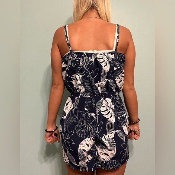 Romper - Picture 2 of 2